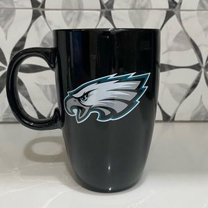 (NEW) NFL Philadelphia Eagles, Tall Ceramic Mug, 20 oz